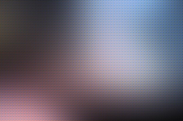 Abstract background with blue and pink diagonal stripes and copy space for text