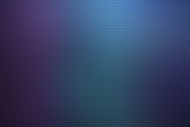 Photo abstract background with blue and purple dots on a dark background