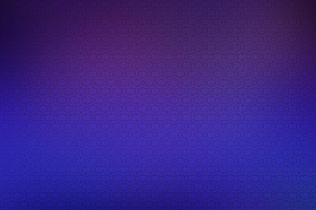 Abstract background with blue and purple gradient