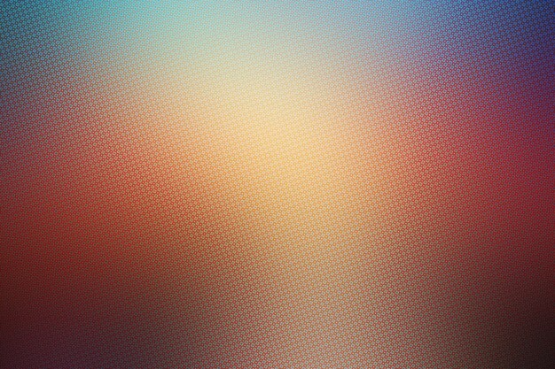 Photo abstract background with blue and red stripes