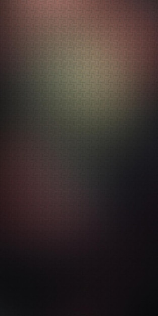 Abstract background with blurred lights and shades of brown and black colors