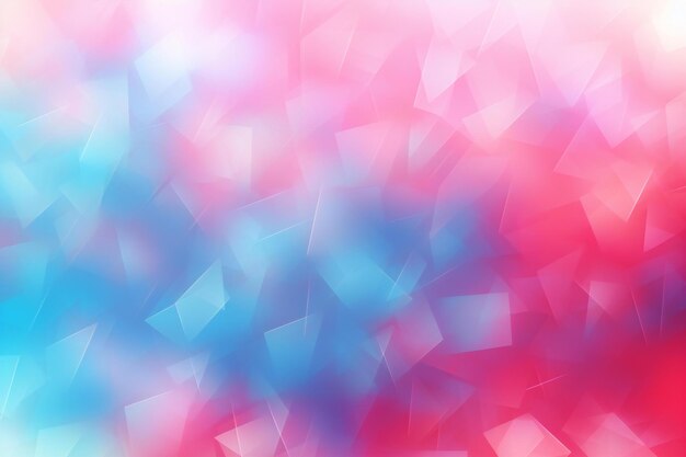 Abstract background with bokeh defocused lights colorful abstract background