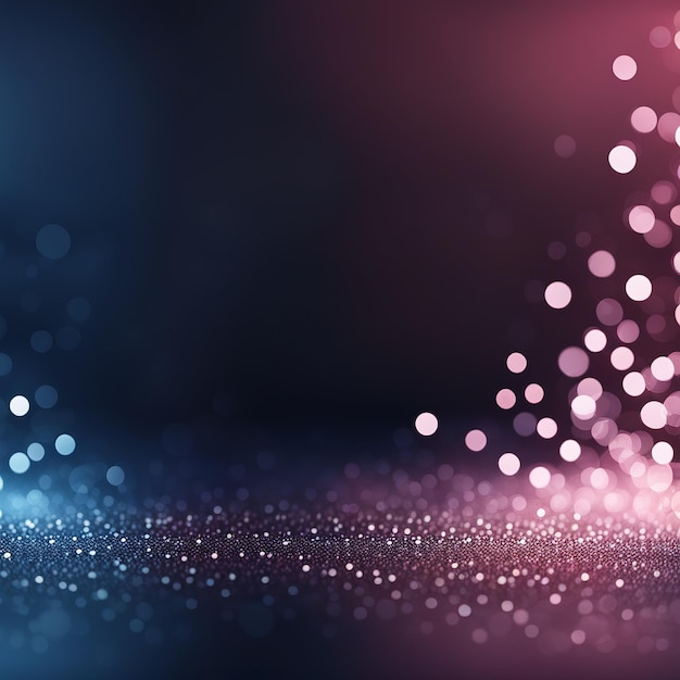 abstract background with bokeh lights abstract background with bokeh lights