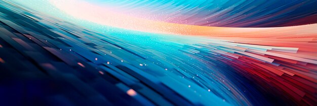 Premium AI Image | abstract background with code snippets swirling ...