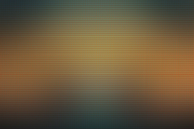 Photo abstract background with colored spots different shades of orange and brown