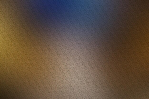 Photo abstract background with colored spots and lines in different shades of blue