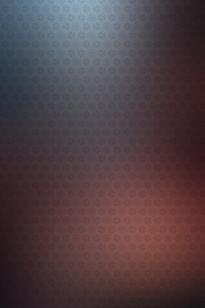 Abstract background with colored spots and lines of different shades and sizes