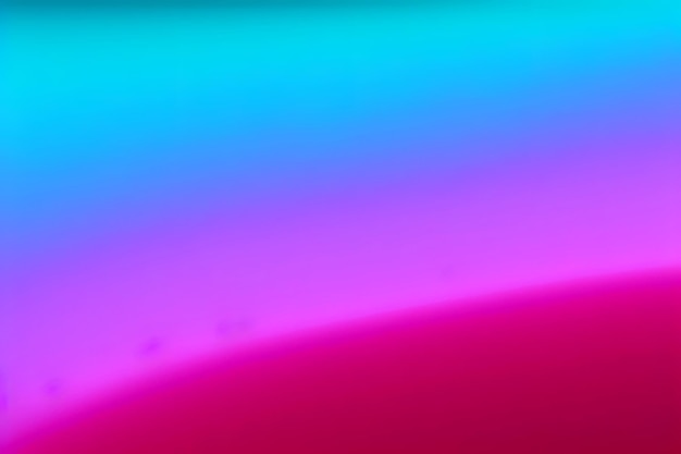 Foto sfondio astratto con onde colorate e vortici di raggi e linee rosa e blu vortice di fantasia