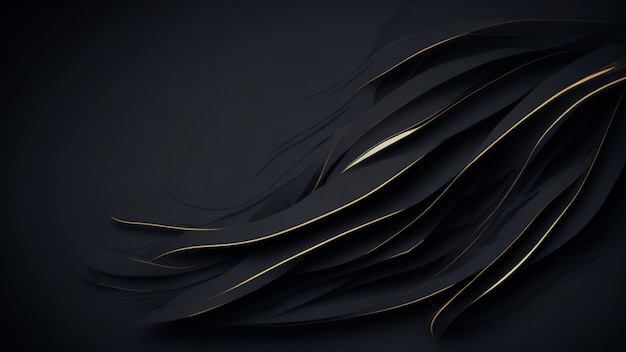 Abstract background with dark color