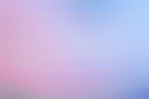 Photo abstract background with diagonal lines in pastel pink and blue colors