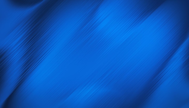 Photo abstract background with diagonal stripes in blue for screensaver