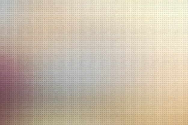 Abstract background with dots and lines in pink and beige colors