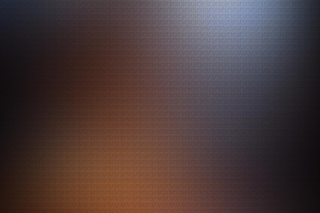 Абстрактный фон с точками и линиями в оттенках коричневого и синего