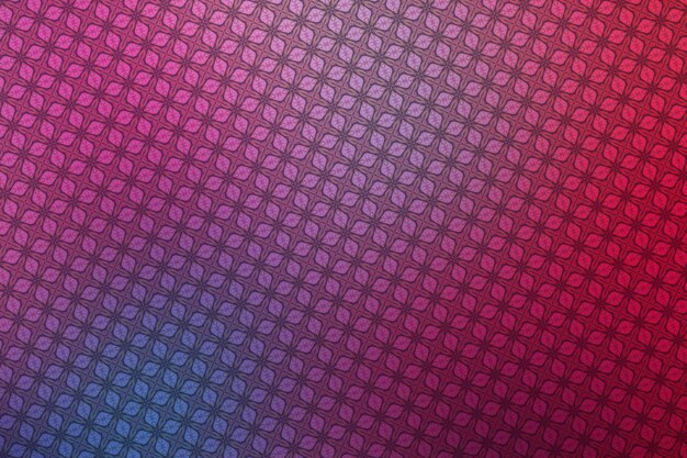 Photo abstract background with geometric pattern gradient mesh