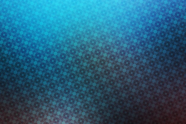 Photo abstract background with geometric pattern