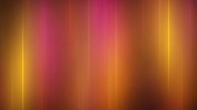 Abstract background with a glowing striped