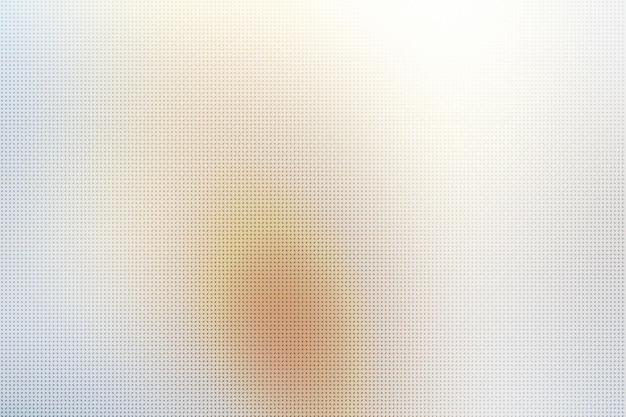 Photo abstract background with halftone dots and copyspace