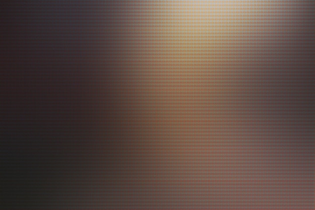 Abstract background with halftone dots in red and brown colors