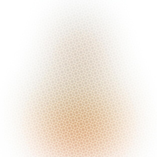 Photo abstract background with halftone effect gradient mesh