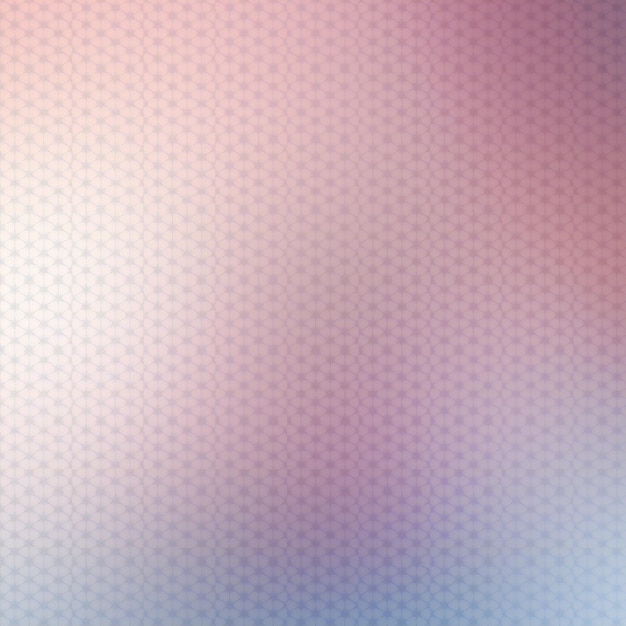 Abstract background with halftone pattern