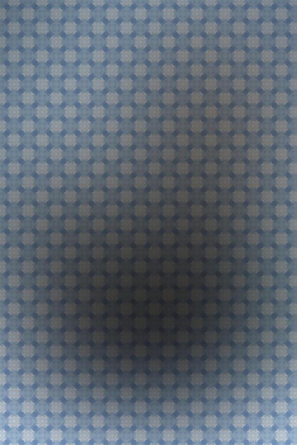 Abstract background with hexagons pattern