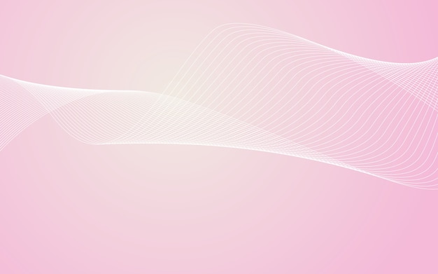 ABSTRACT BACKGROUND WITH LINES PASTELCOLOR AND MODERN MINIMALIST