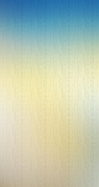 Abstract background with lines and stripes in light blue and yellow colors