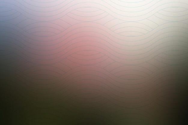 Abstract background with lines and waves abstract background abstract background