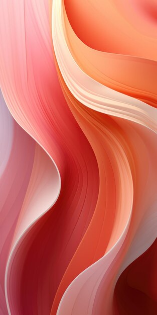 Abstract background with lines