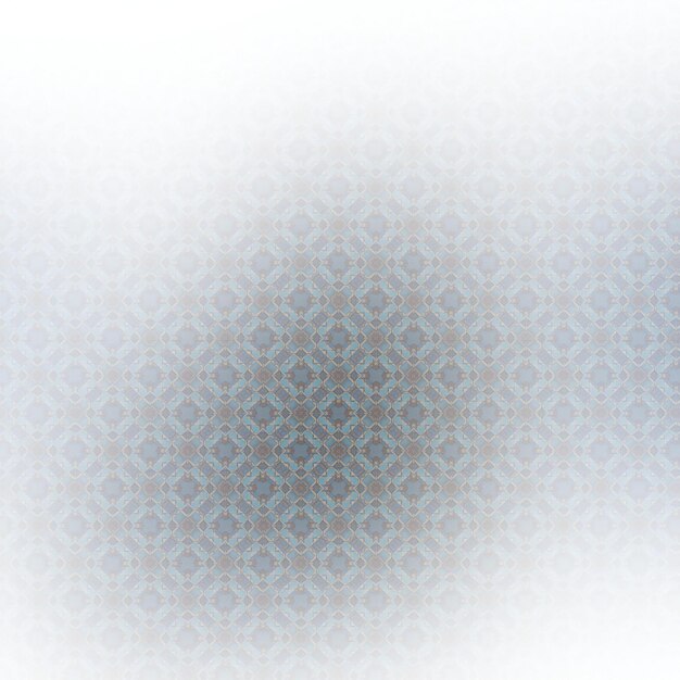 Photo abstract background with a pattern in blue and gray colors square