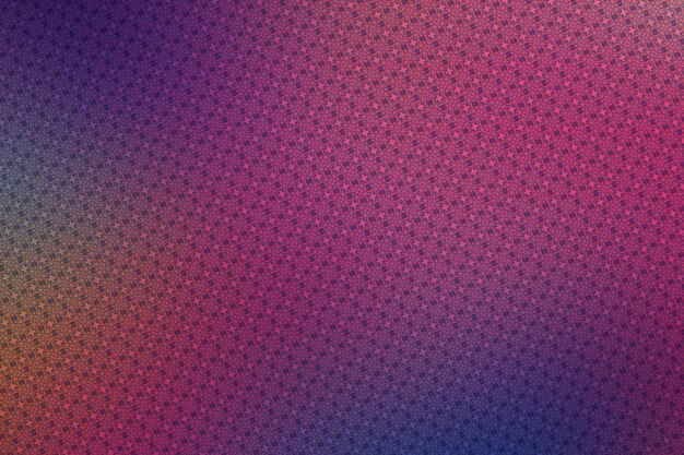 Photo abstract background with a pattern in the form of a hexagon