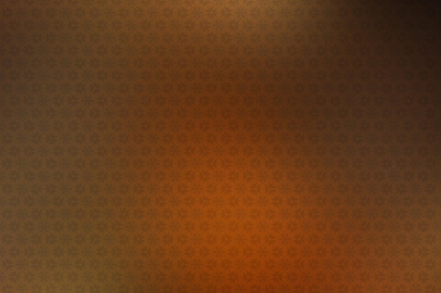 Abstract background with a pattern in the form of a hexagon