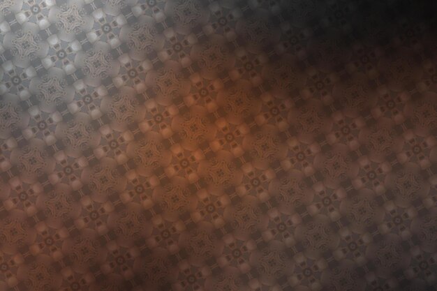 Photo abstract background with a pattern in the form of a square tile