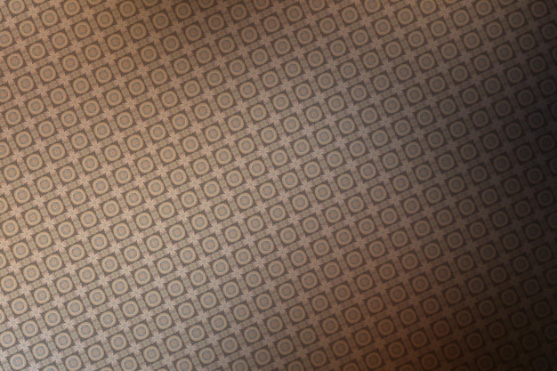 Abstract background with a pattern in the form of square tiles