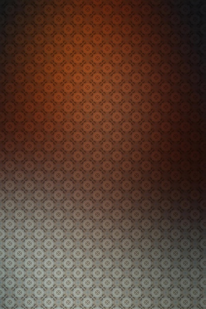 Abstract background with a pattern of geometric shapes and different colors