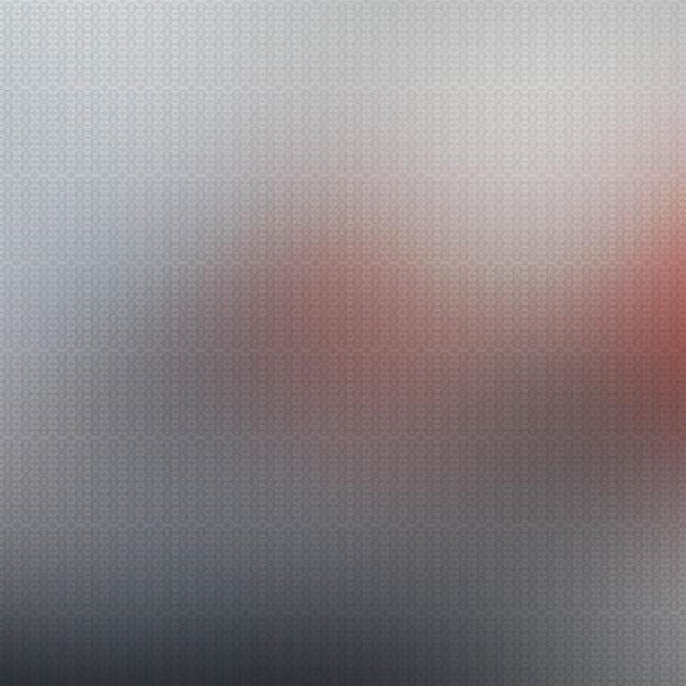 Abstract background with a pattern of geometric shapes Gradient mesh