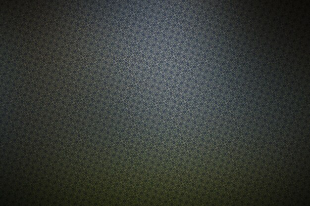 Photo abstract background with a pattern of geometric shapes in green and black