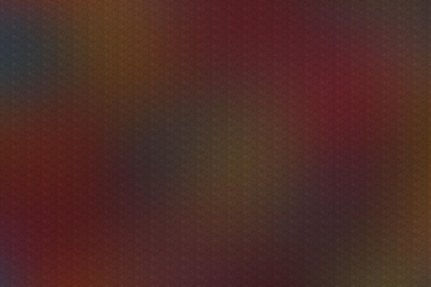 Abstract background with a pattern of geometric shapes in red and yellow colors