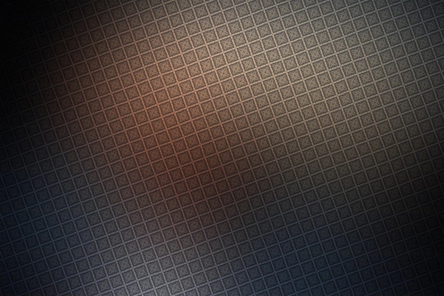 Abstract background with a pattern of geometric shapes