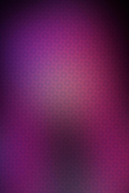 Abstract background with a pattern of hexagons in purple and pink