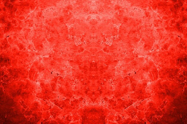 赤い色のパターンを持つ抽象的な背景