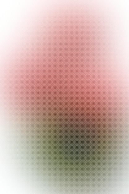 Photo abstract background with a pattern in red and green colors on a white background