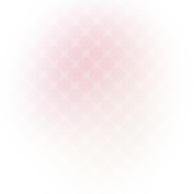 Photo abstract background with a pattern of rhombuses in pink colors