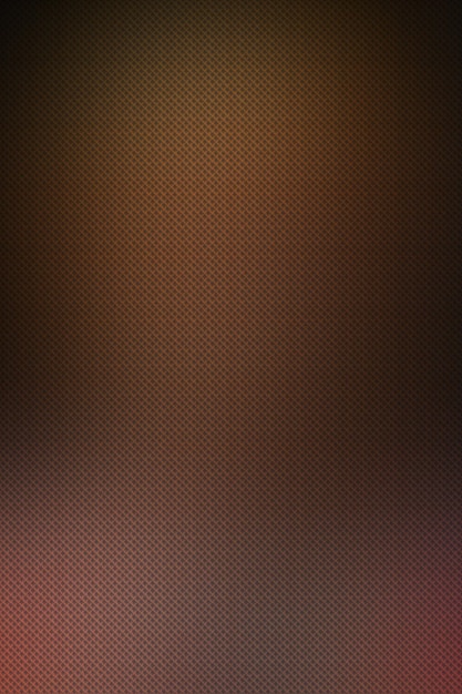 Abstract background with a pattern of squares in orange and brown colors