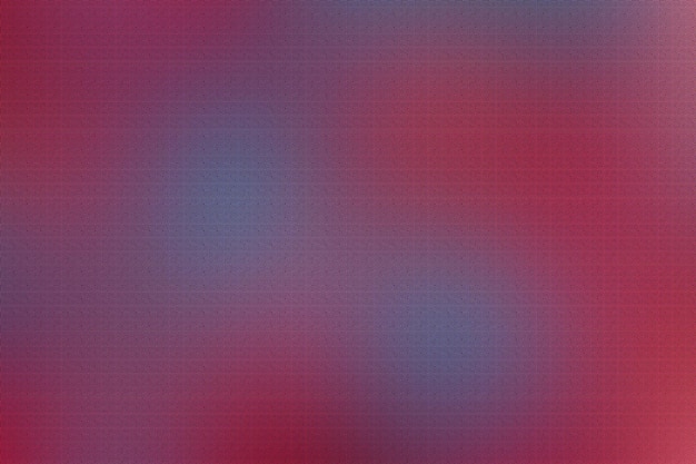 Abstract background with a pattern of squares in red and blue colors