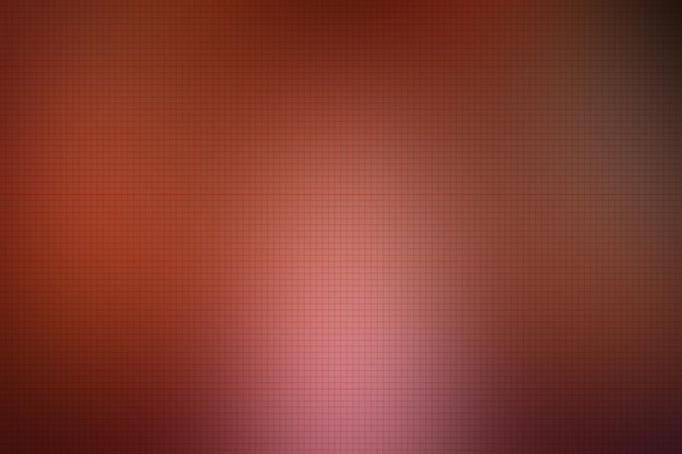 Abstract background with a pattern of squares in red and orange colors