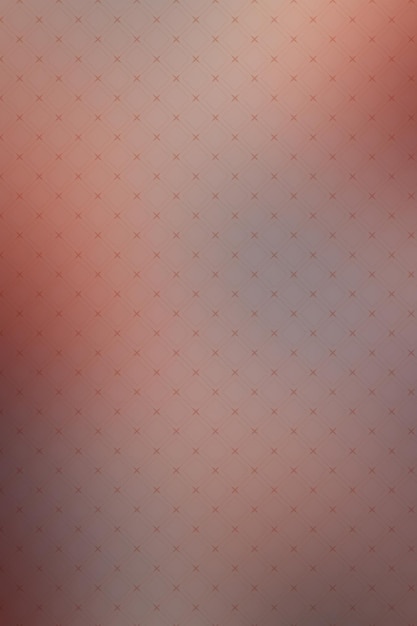 Abstract background with a pattern of squares in red and pink colors