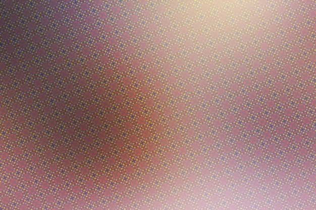 Абстрактный фон с рисунком квадратов в оттенках розового и желтого