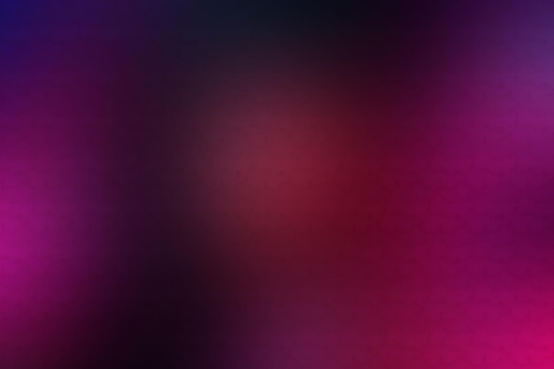 Abstract background with pink purple and blue colors and light spots