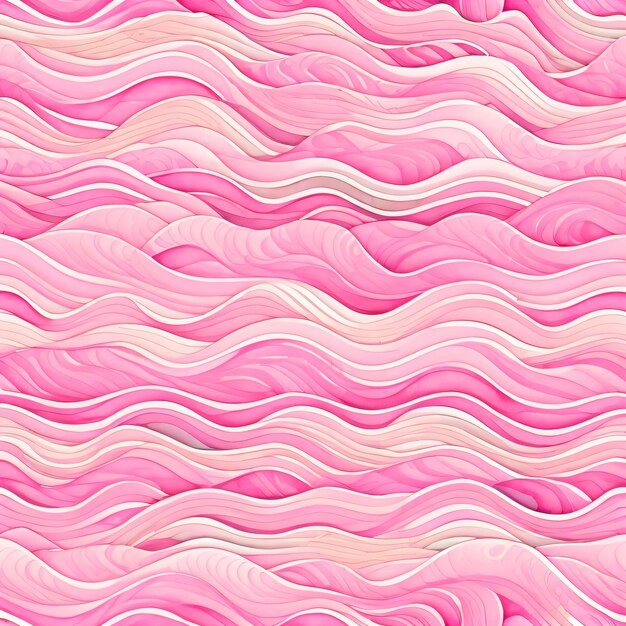 Photo abstract background with a pink and white pattern.